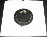Elvis Presley - 1956 - Heartbreak Hotel bw I Was The One.JPG